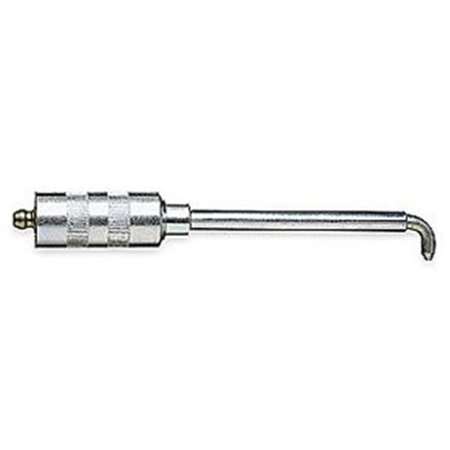 LEGACY MFG. CO. Legacy Mfg. Co.  LEG-L2144 Lube-Link 90 Degree Needlepoint Coupler LEG-L2144